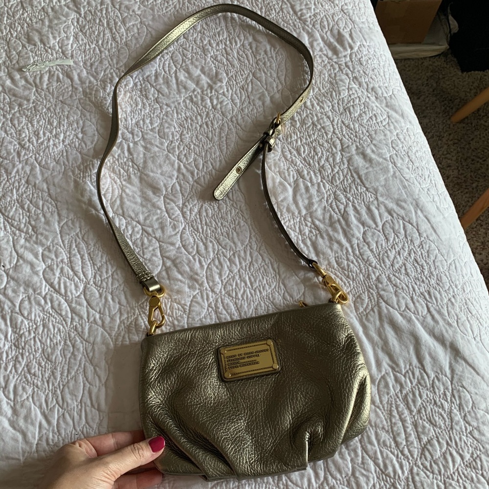 Marc by Marc Jacobs crossbody